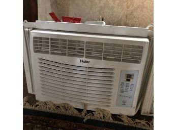 Haier Window Unit Air Conditioner