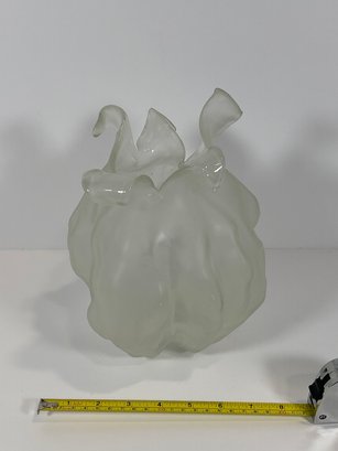 Nikola Weinstein 'Strombus' Vase - (DM)