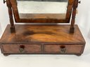 Mid 19th Century Dresser Mirror - (DM)