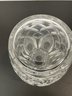 Waterford Crystal Decanter - (DM)