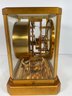 Stunning Jaeger Le Coultre Atmos Clock # 522