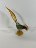 Murano Barbini Art Glass Bird - (DM)