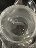 Steuben Crystal Vase / Bowl - (DM)