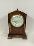 Early 1900's French Mantle Clock - (DM)