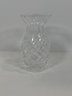 Waterford Crystal Vase - (DM)