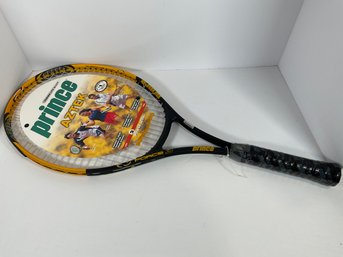 Prince Aztec Tennis Racket - (DM)