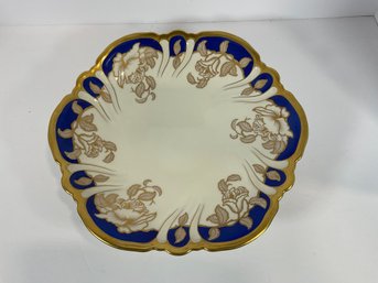 Rosenthal Elfenbein Porcelain Bowl- (DM)
