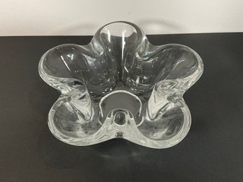 Art Glass Bowl - (DM)