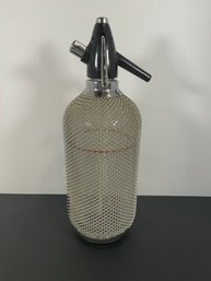 Mesh Seltzer Bottle - (DM)