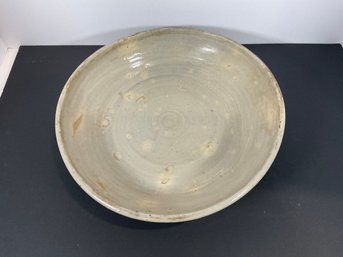 Asian Pottery - (DM)