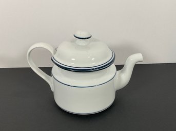 Dansk Bistro Tea Pot - (DM)