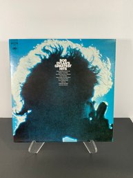 Bob Dylan - 'Greatist Hits' Album - (DM)