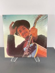 Bob Dylan - 'Nashville Skyline' - Album - (DM)
