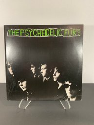 The Psychedelic Furs - Album (DM)