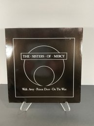 The Sisters Of Mercy - Album (DM)