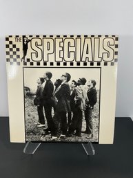 The Specials - Album - (DM)