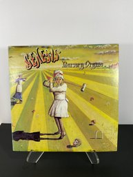 Genesis 'Nursery Cryme' - Album (DM)