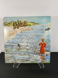 Genesis 'Foxtrot' - Album - (DM)