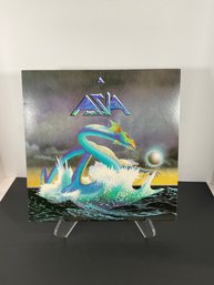 Asia - Album (DM)