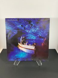 Echo & The Bunnyman ' Ocean Rain' - Album (DM)