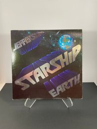 Jefferson Starship 'Earth' - (DM)