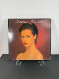Sheena Easton -  Album - (DM)