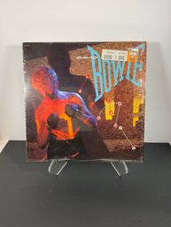 David Bowie 'Lets Dance' - Album  (DM)