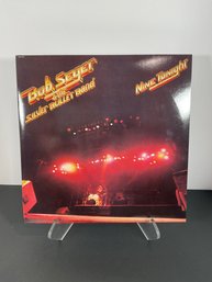 Bob Seger & Silver Bullet Band 'Nine Tonight' Album (DM)