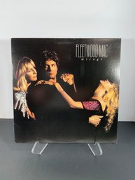 Fleetwood Mac 'Mirage' Album - (DM)