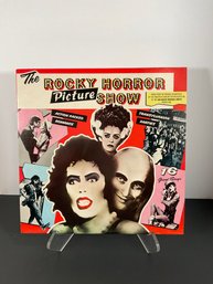 Rocky Horror Picture Show - Album (DM)