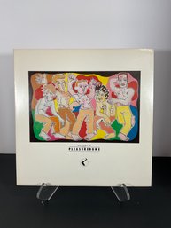 Frankie Goes To Hollywood ' Welcome To The Pleasuredome' - (DM)