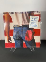 Bruce Springsteen 'Born In The USA' - (DM)