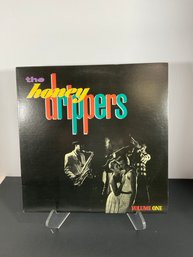 The Honeydrippers 'Volume One' - (DM)