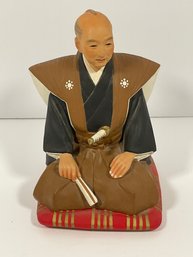 Hakata Urasaki Doll -