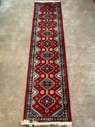 Wool Runner (rug)