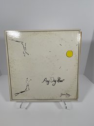Joan Baez 'Any Day Now' - Album