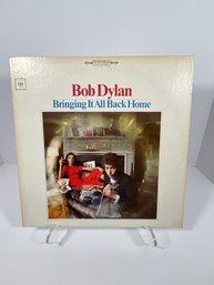 Bob Dylan 'Bringing It Back Home' - Album