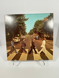 Beatles 'Abbey Road' - Album