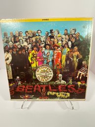 Beatles - 'Sgt Peppers Lonely Hearts' - Album