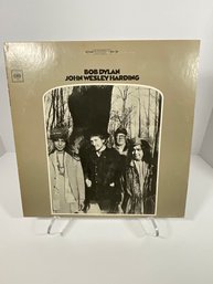 Bob Dylan ' John Wesley Harding' - Album