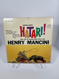 Hatari 'Soundtrack' - Album