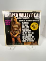 Harper Valley PTA - Album