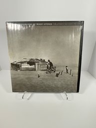 Woody Guthrie 'Dust Bowl Ballads' - Album