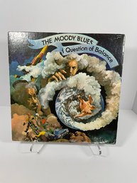 Moody Blues 'Question Of Balance' - Album