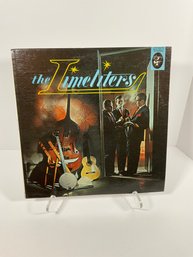 The Limeliters - Album