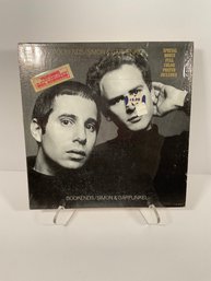 Simon & Garfunkel 'Bookends' - Album