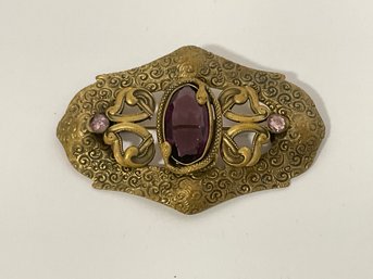 Victorian Brooch