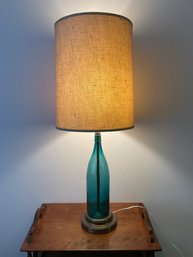 MCM Bottle Lamp - 36'
