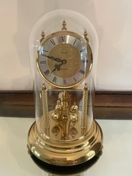 Kundo Quartz Clock