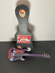 Guitar Mania Mini Fender Guitar